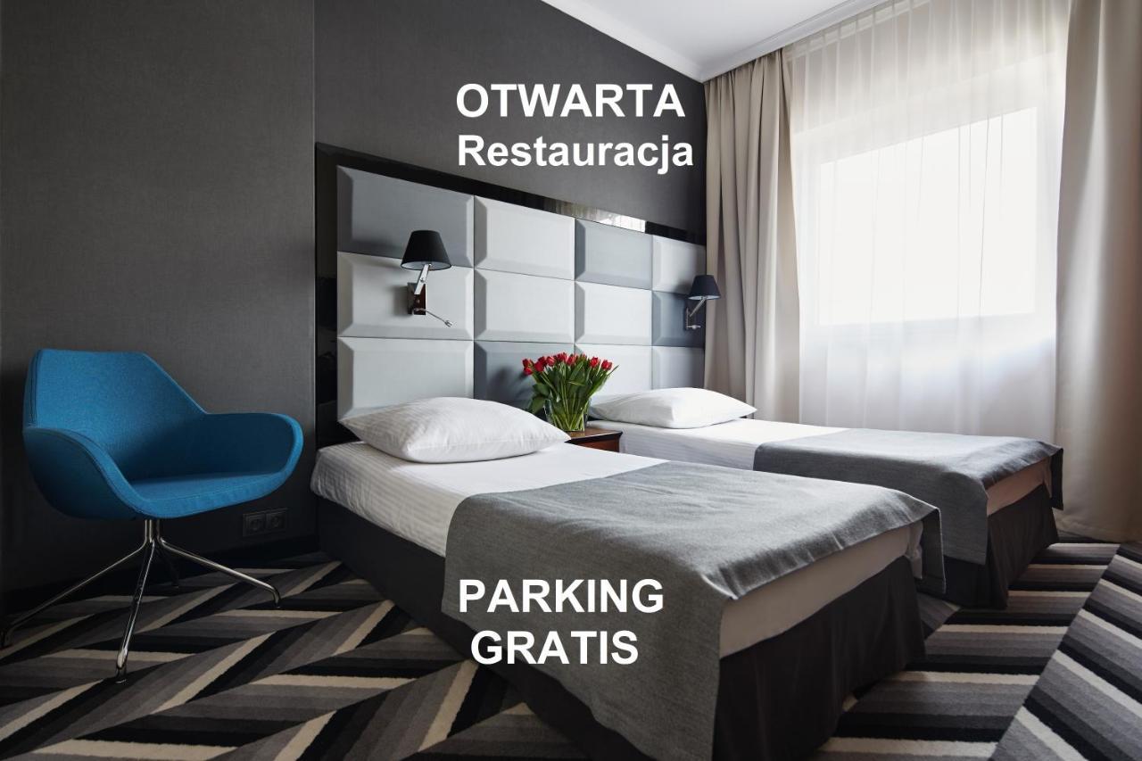 Apis Hotel Krakau
