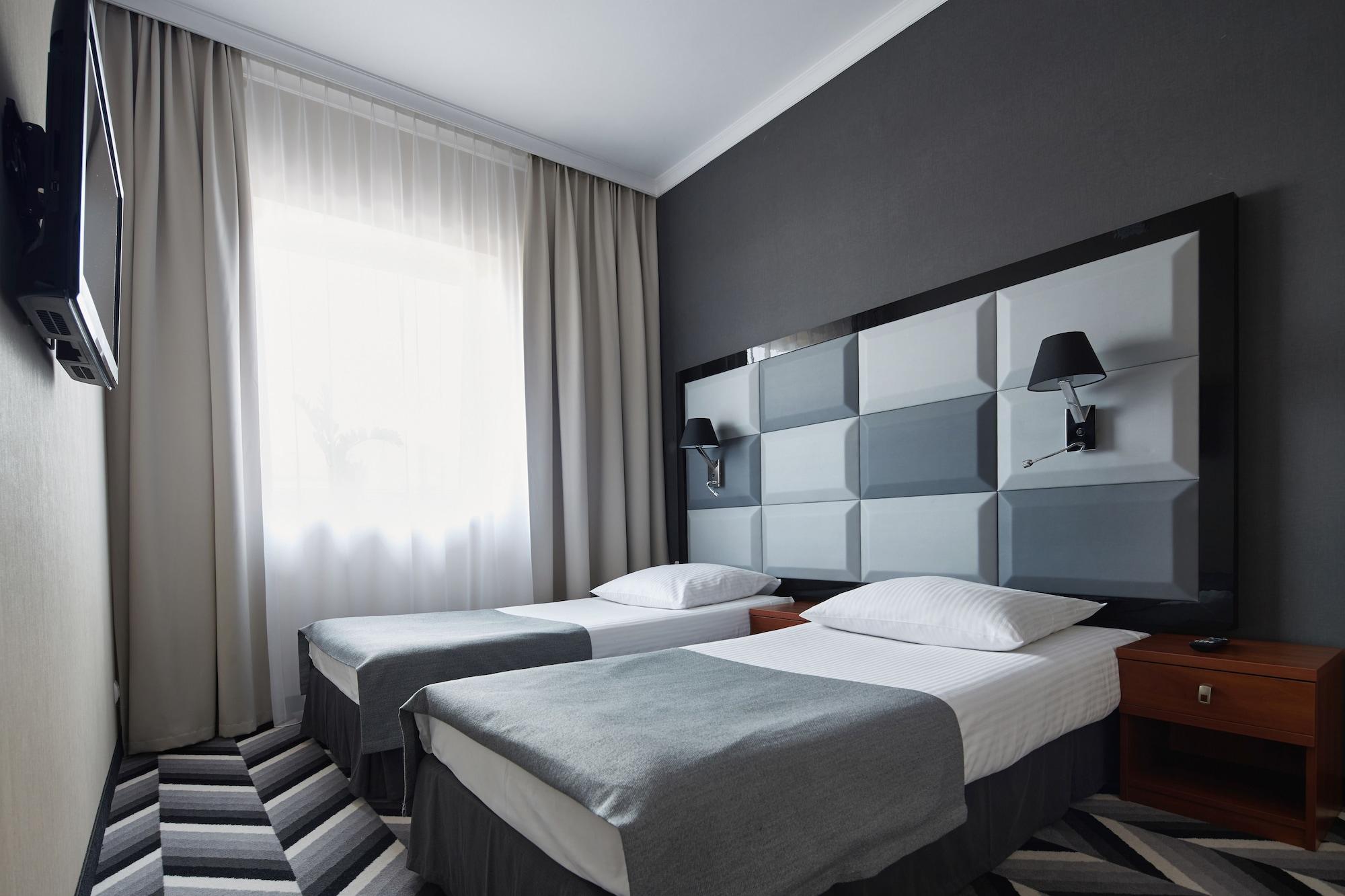 Hotel Apis