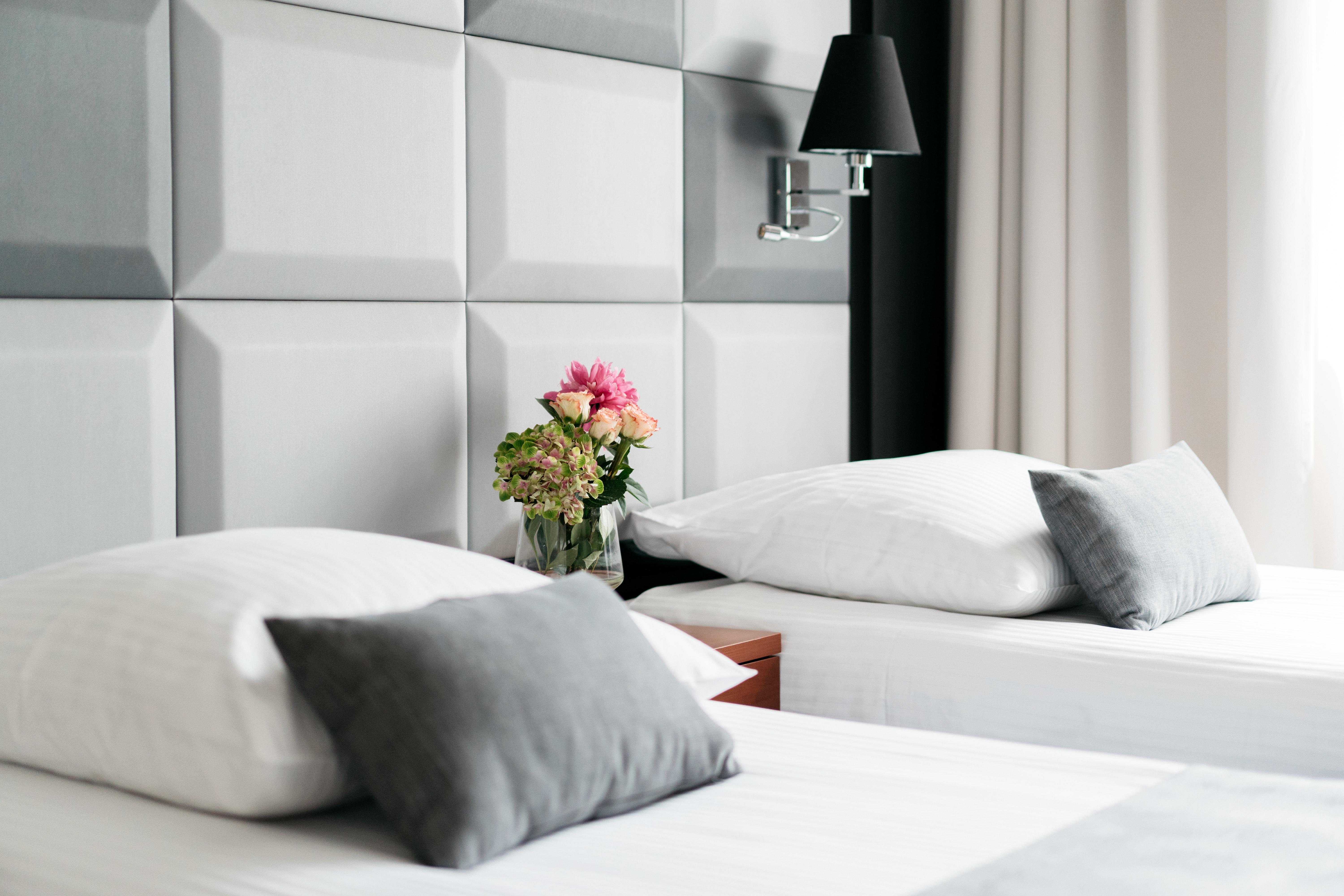Hotel Apis Krakau