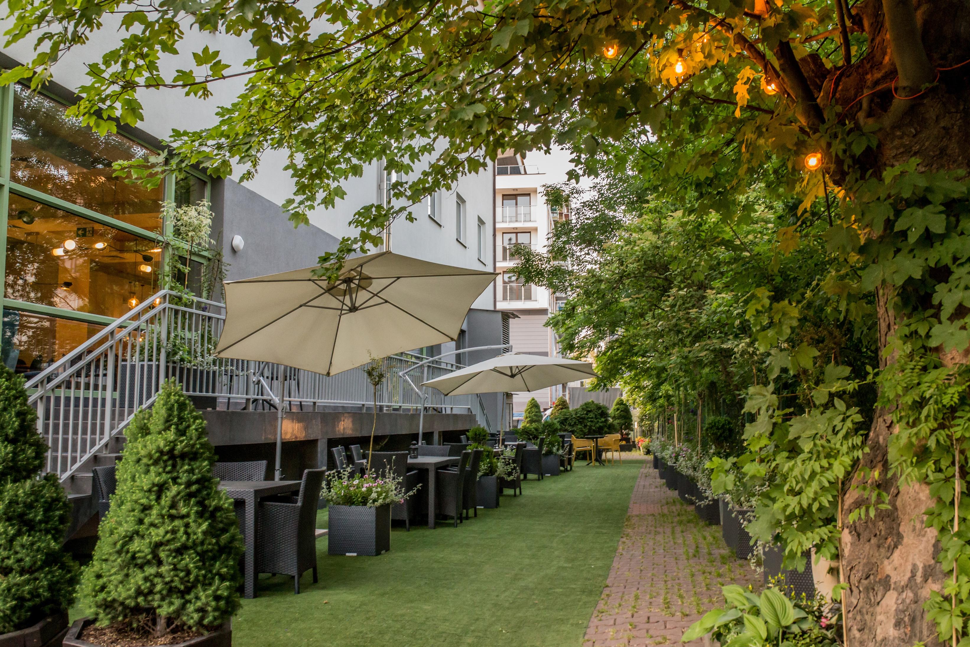 Apis Hotel Krakau