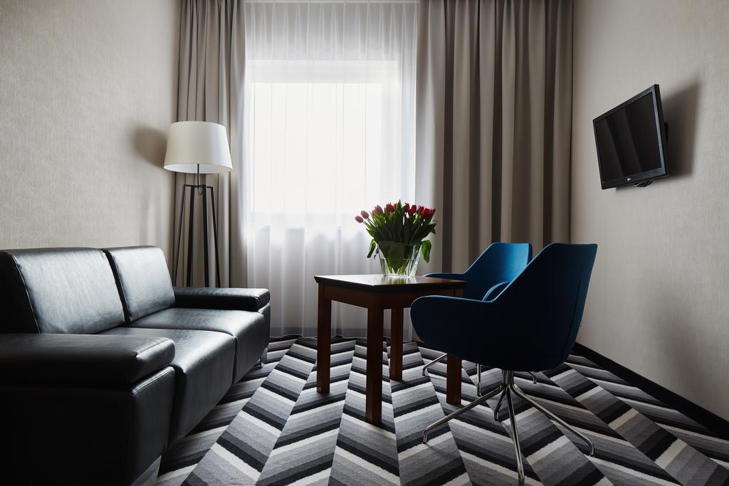 Apis 4* Krakau
