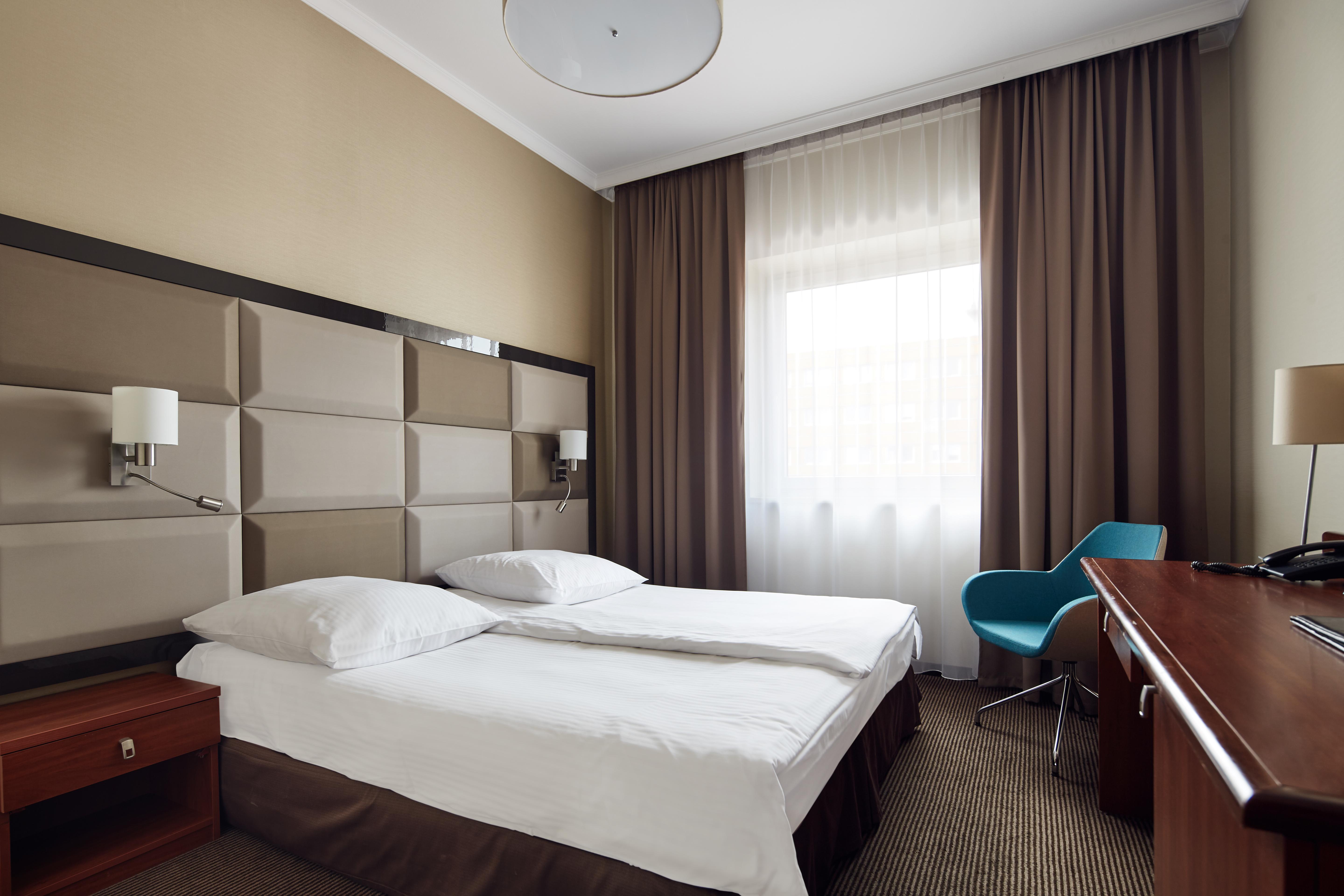 Apis 4* Krakow