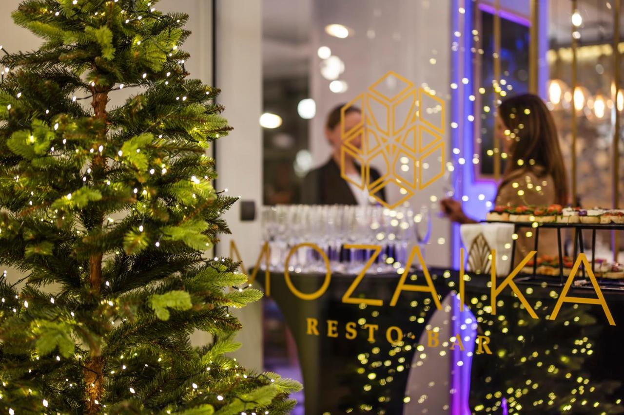 Apis 4* Krakow